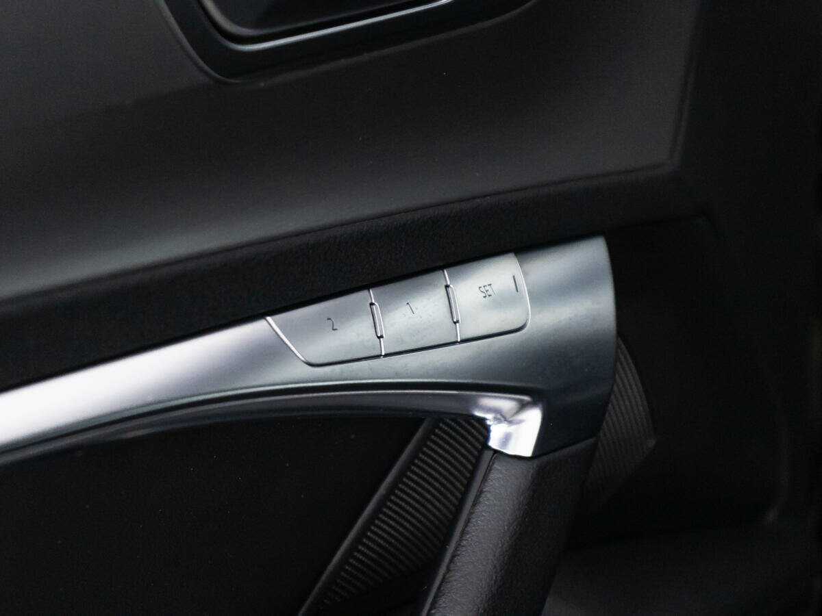 Купить Audi A6 с пробегом. Фото: #16