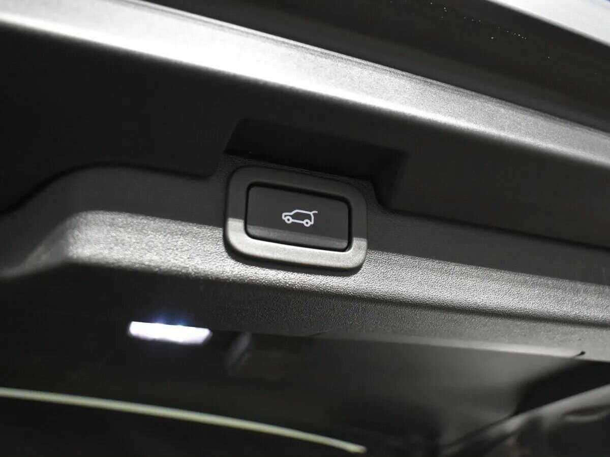 Купить Land Rover Discovery с пробегом. Фото: #6