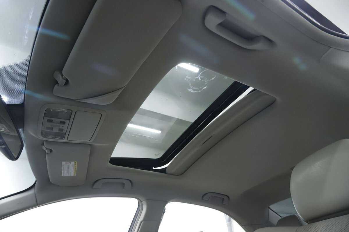 Купить Honda Accord с пробегом. Фото: #6