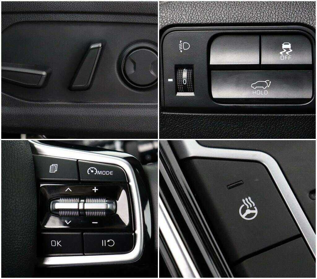 Купить Kia Sorento с пробегом. Фото: #13