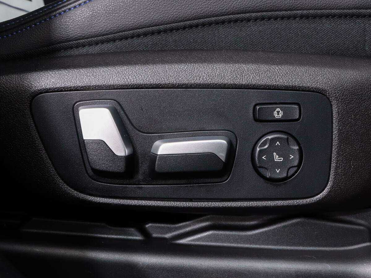Купить BMW X4 с пробегом. Фото: #20