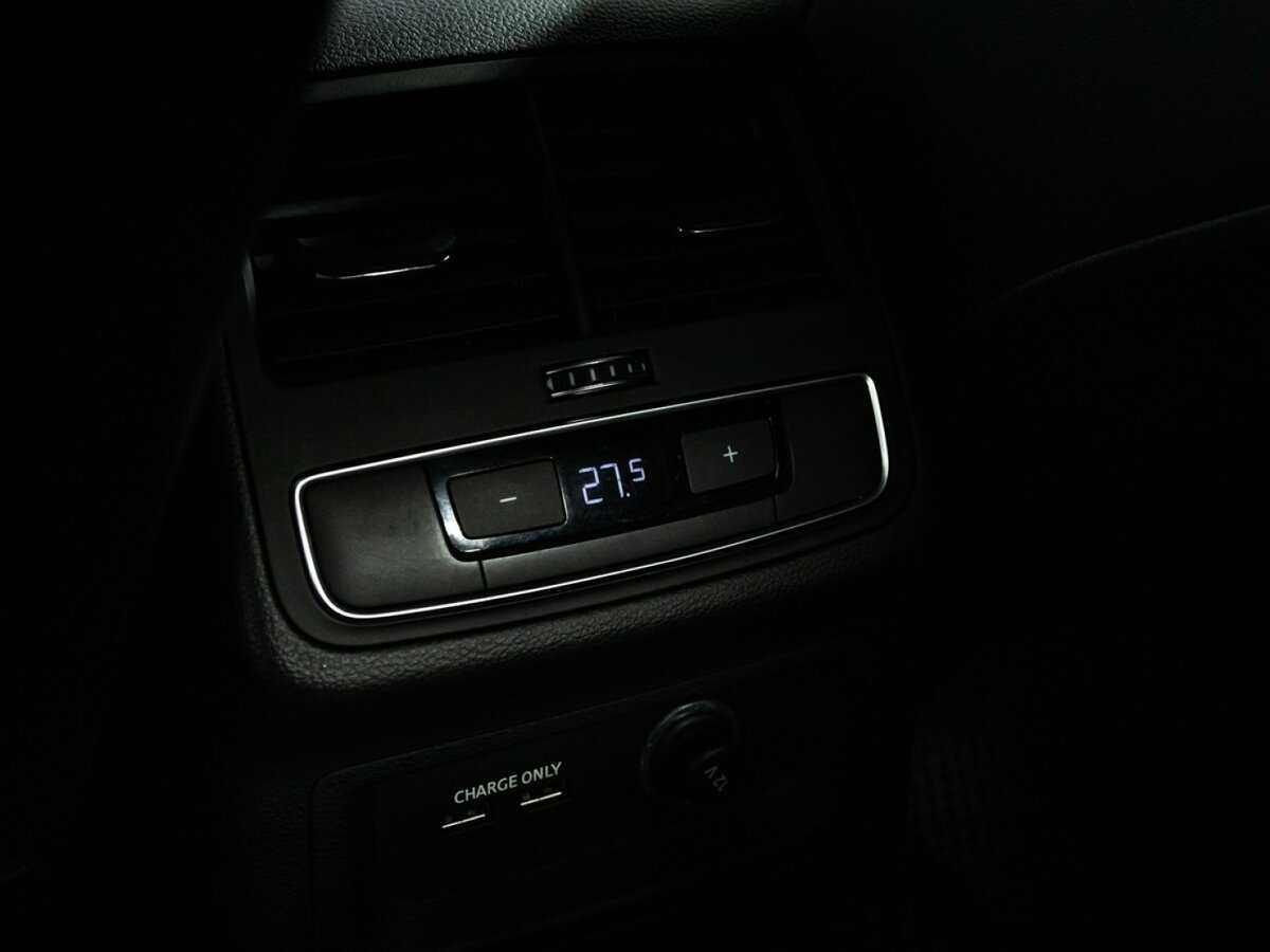 Купить Audi A5 с пробегом. Фото: #22