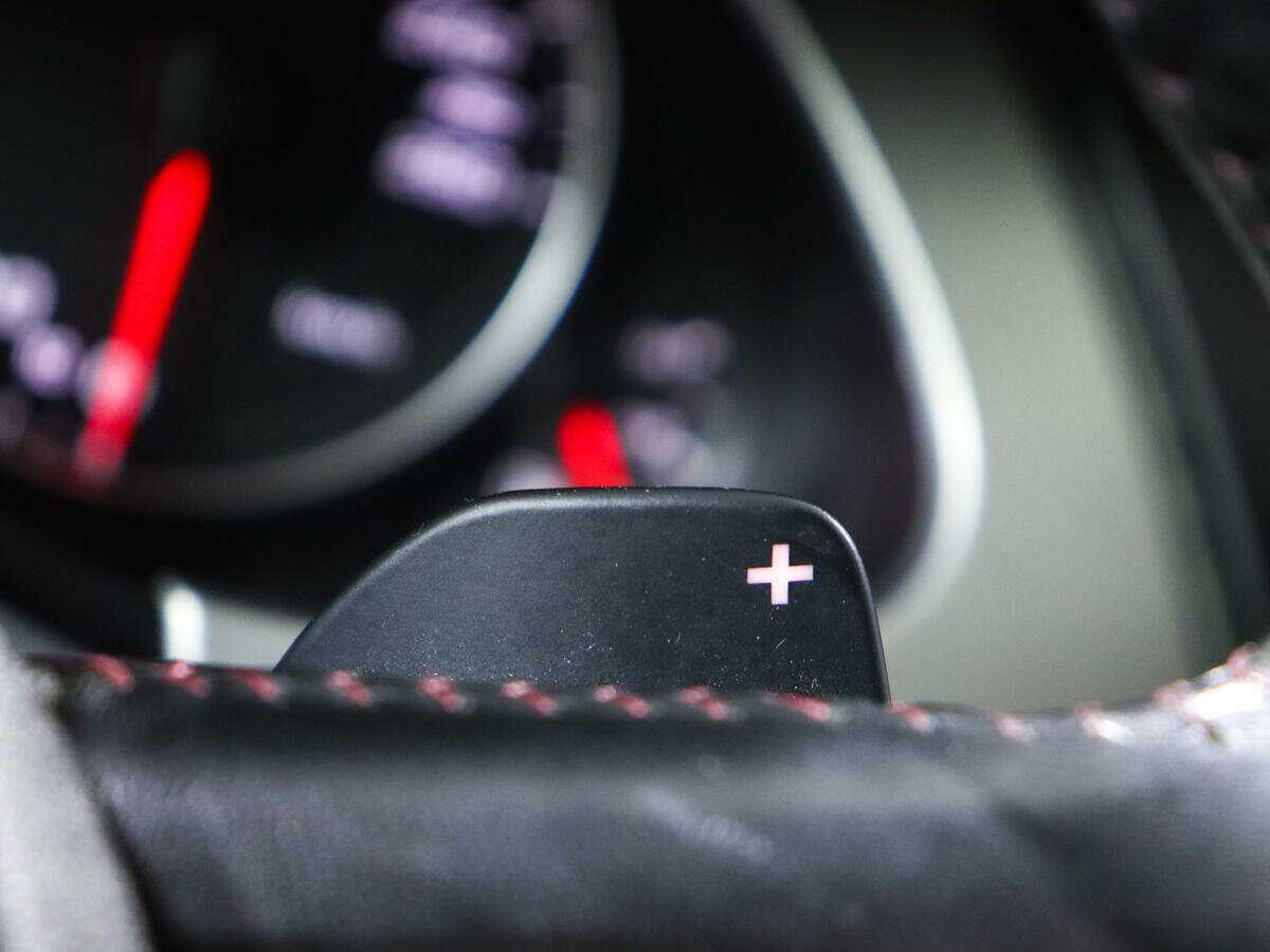 Купить Audi A4 с пробегом. Фото: #14