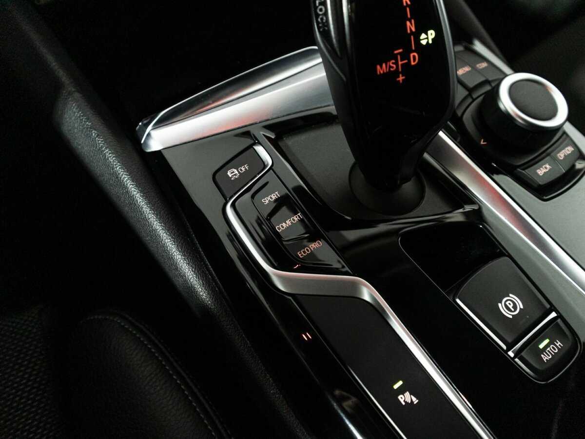 Купить BMW 5 серии с пробегом. Фото: #20