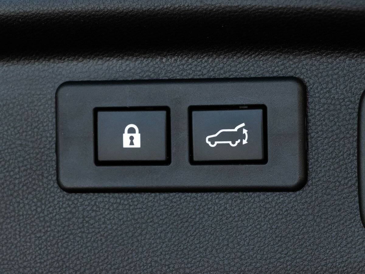 Купить Subaru Forester с пробегом. Фото: #21