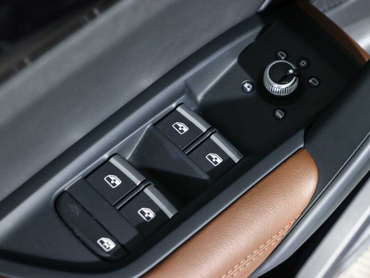 Купить Audi Q5 с пробегом. Фото: #22