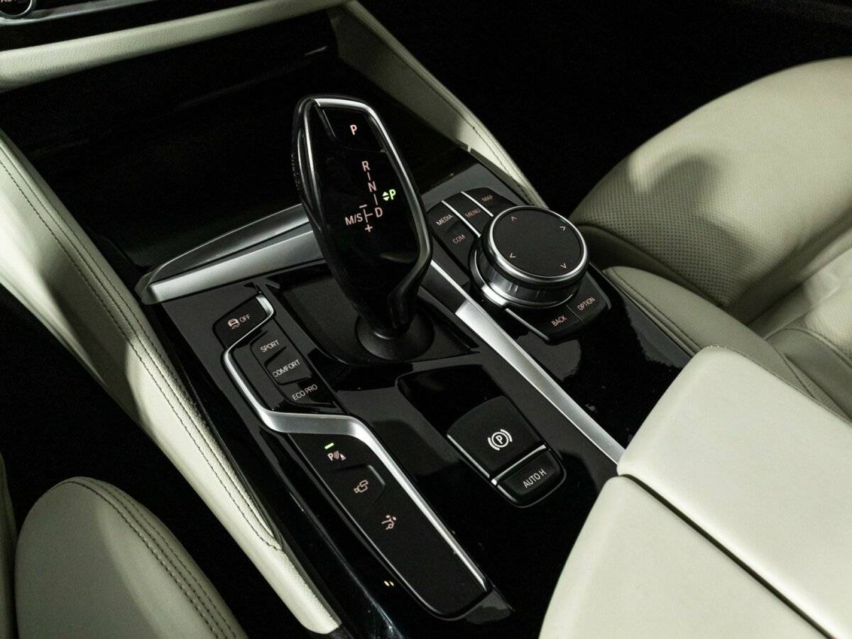 Купить BMW 6 серии с пробегом. Фото: #18