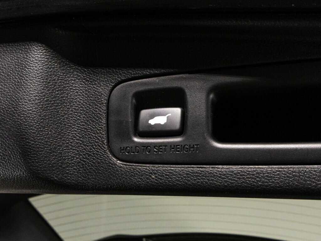 Купить Honda CR-V с пробегом. Фото: #14
