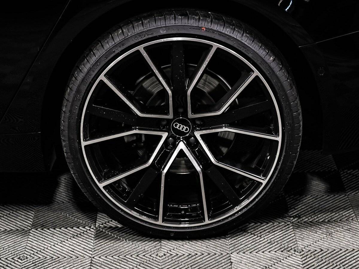 Купить Audi A6 с пробегом. Фото: #13