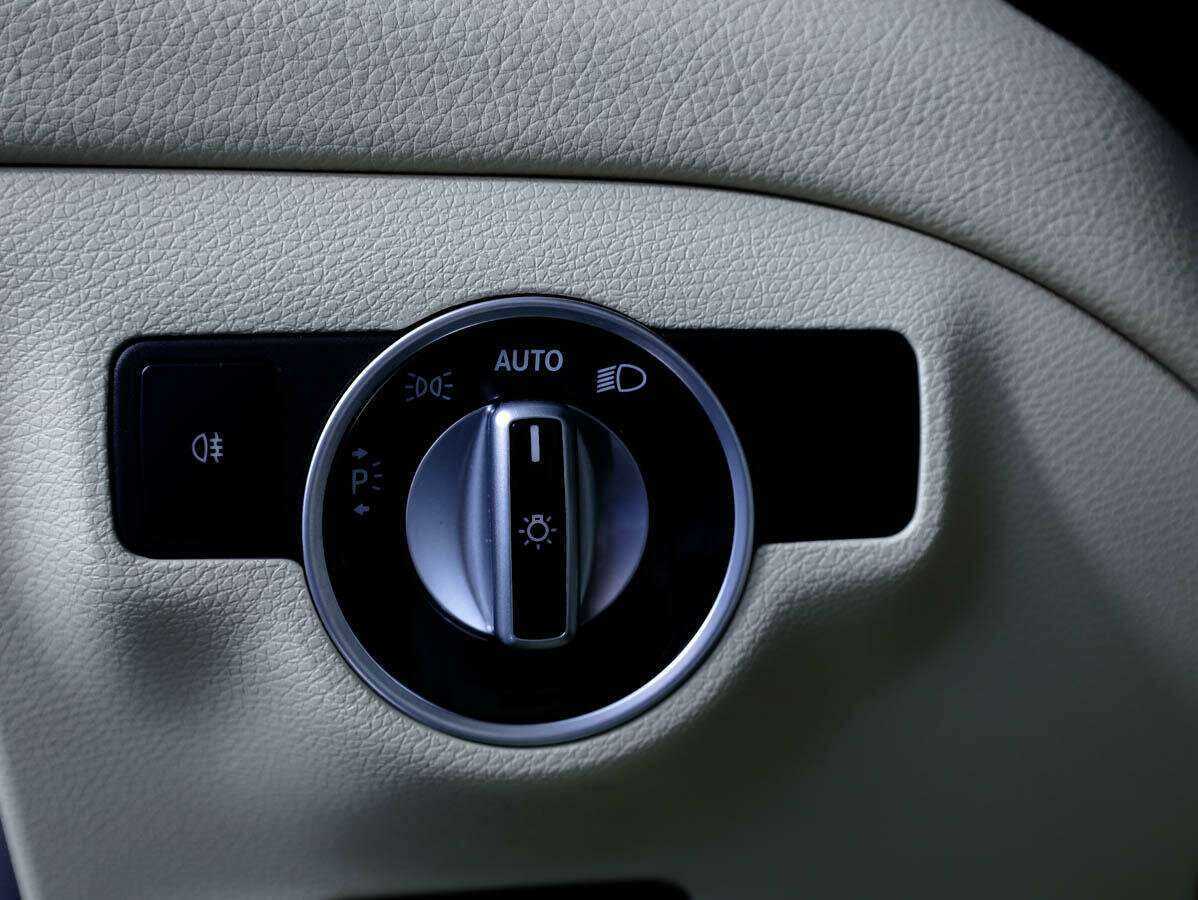 Купить Mercedes-Benz GLA с пробегом. Фото: #16