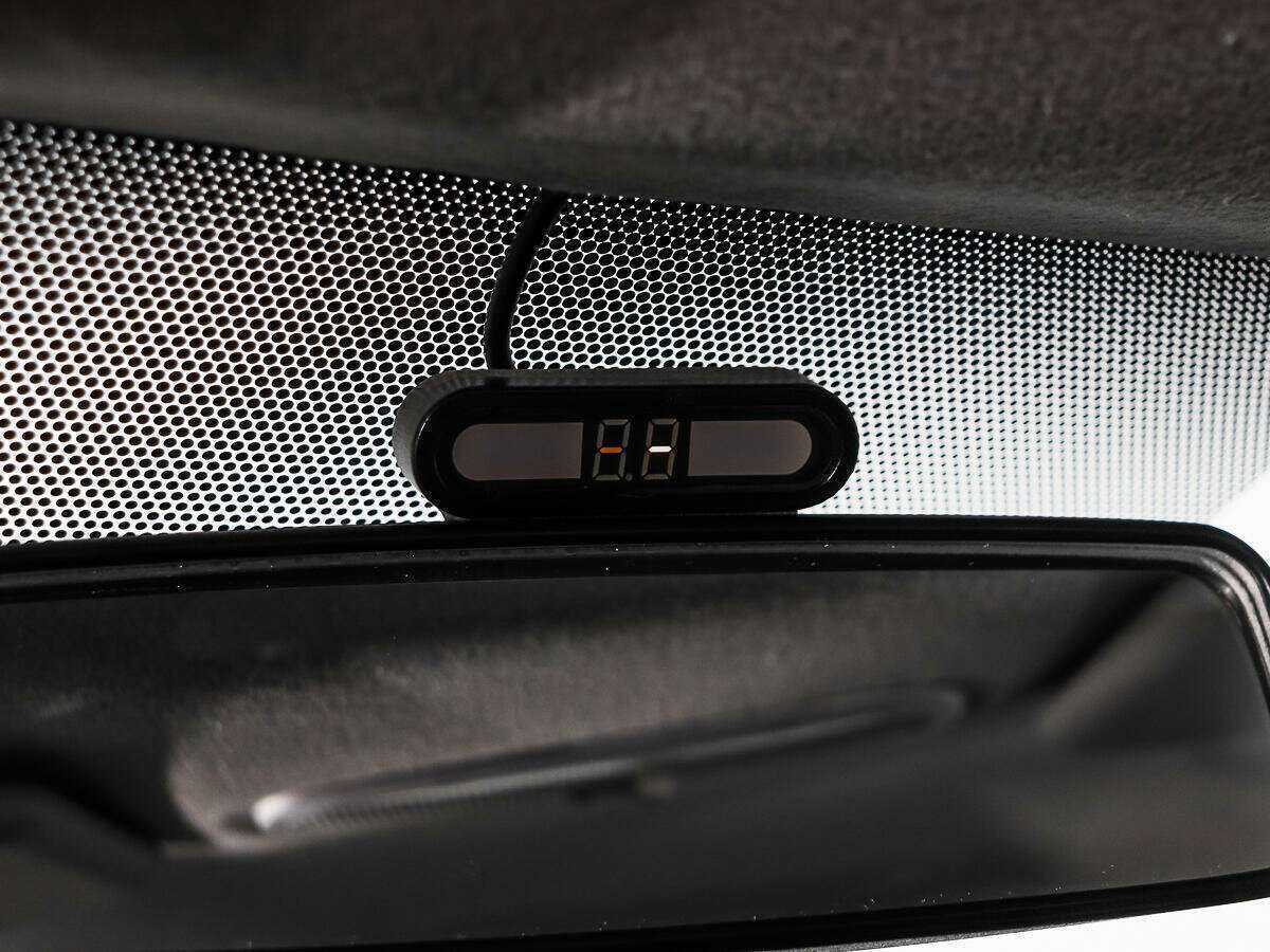 Купить Renault Sandero с пробегом. Фото: #13