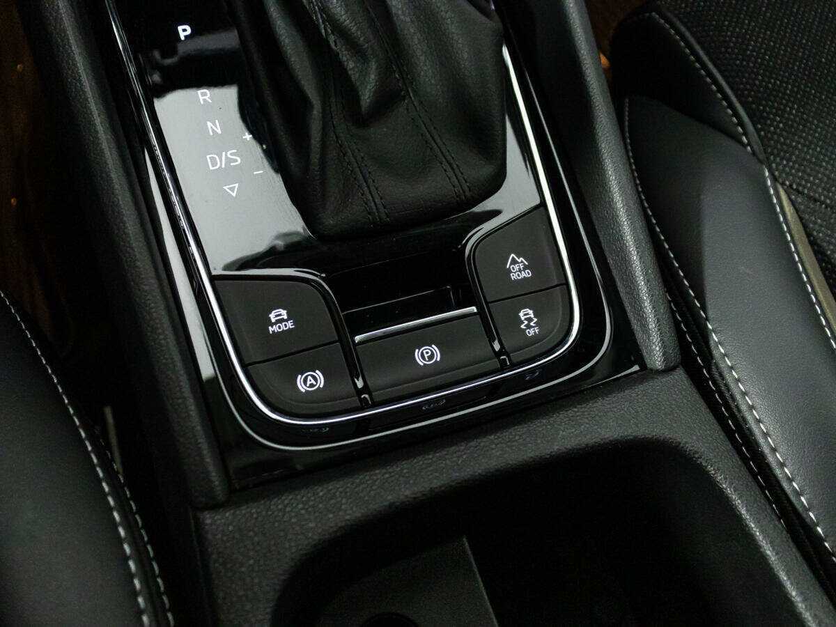 Купить Skoda Kodiaq с пробегом. Фото: #17