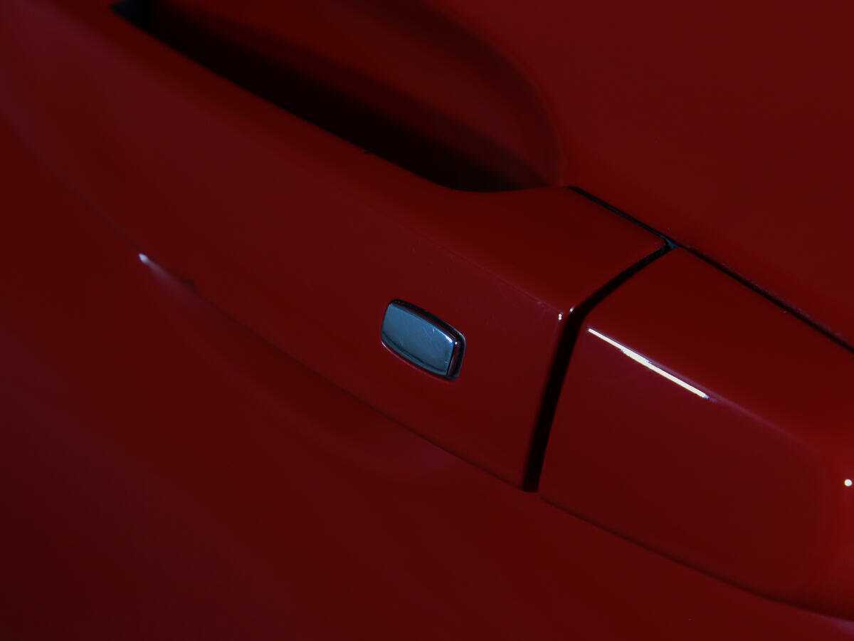 Купить Chevrolet Camaro с пробегом. Фото: #16