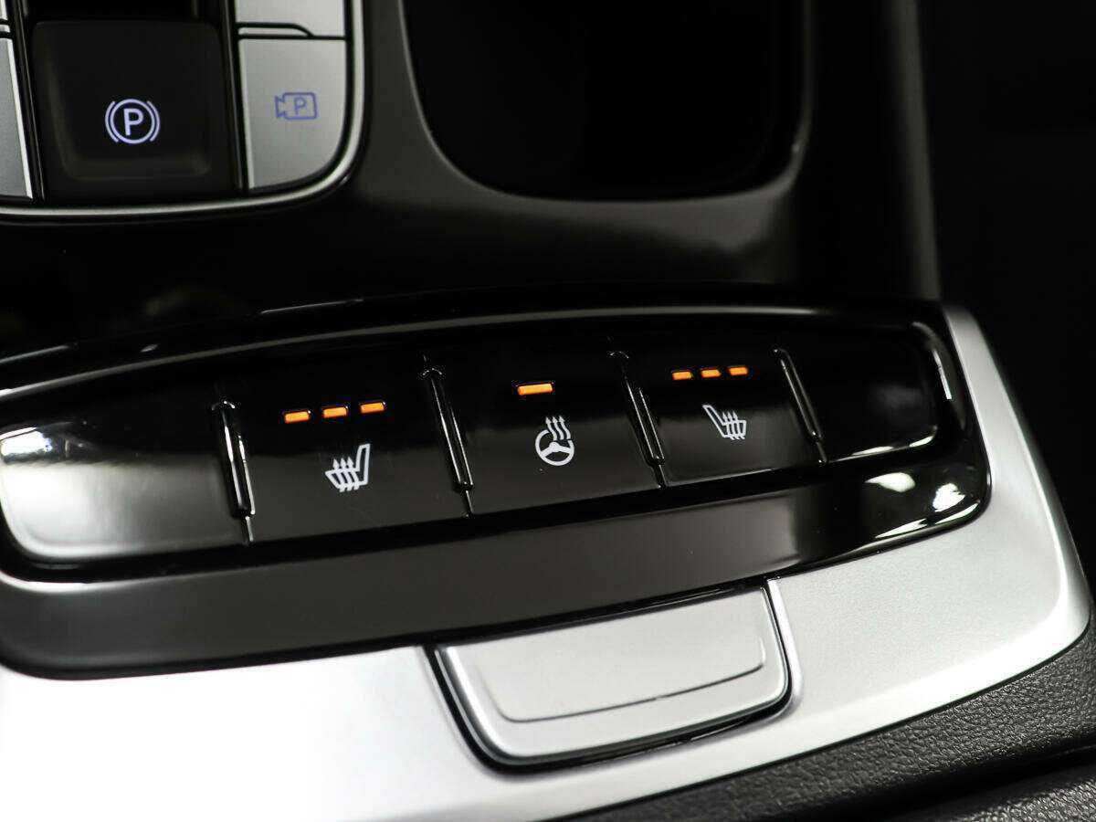 Купить Hyundai Tucson с пробегом. Фото: #18