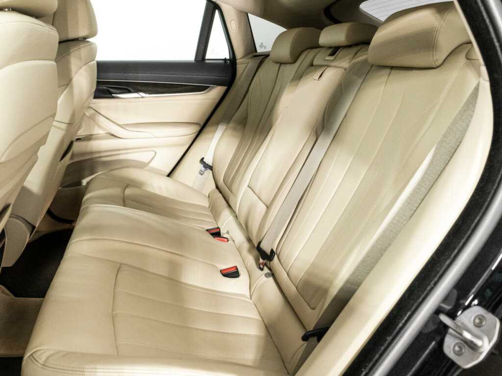 Купить BMW X6 с пробегом. Фото: #7