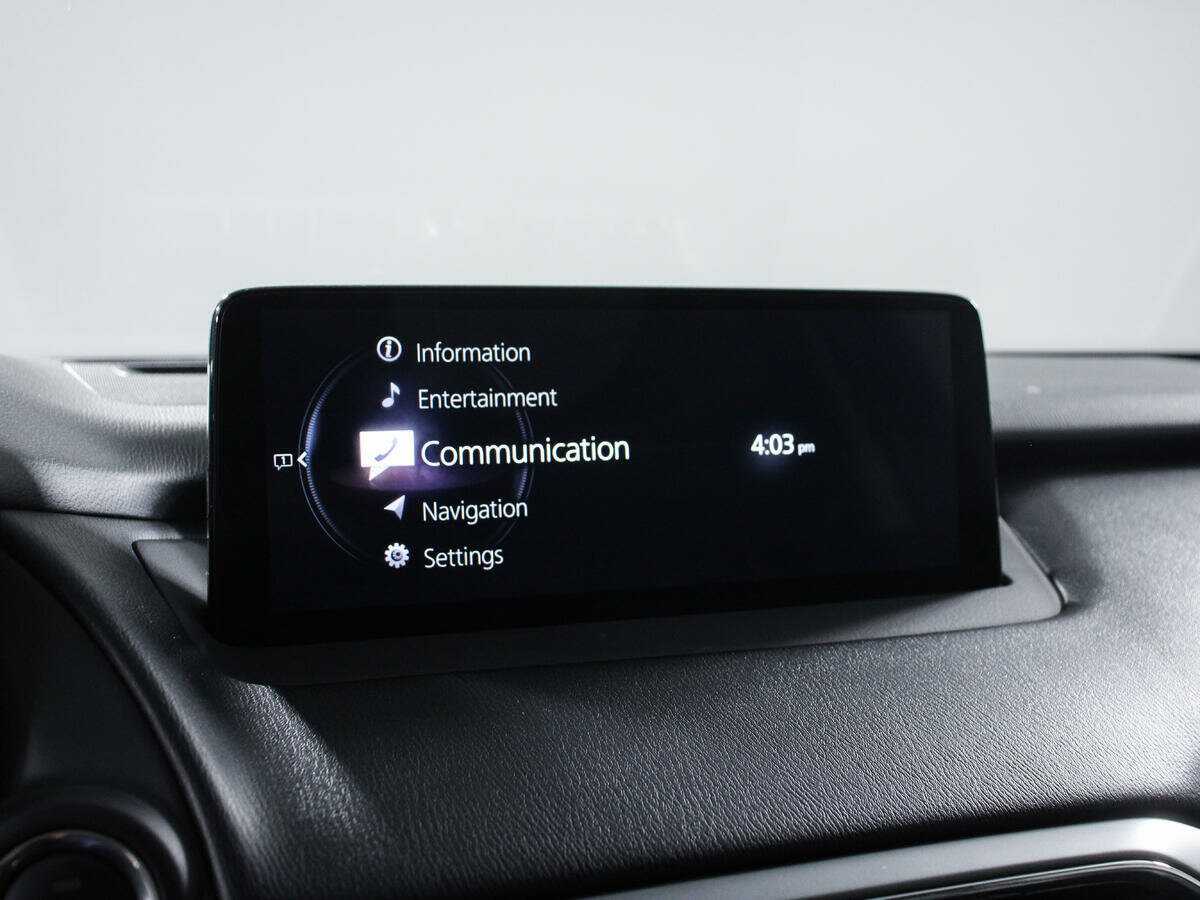 Купить Mazda CX-9 с пробегом. Фото: #18