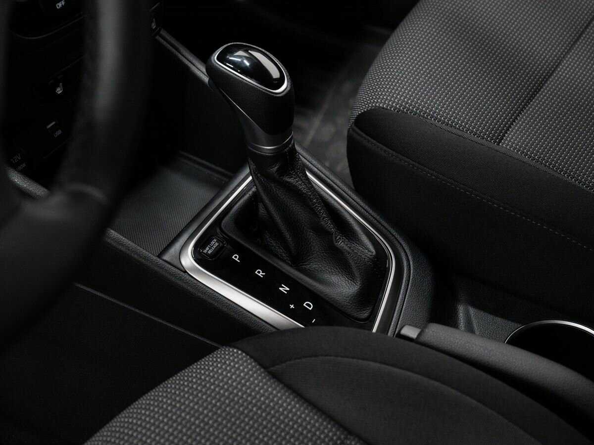 Купить Hyundai Solaris с пробегом. Фото: #16
