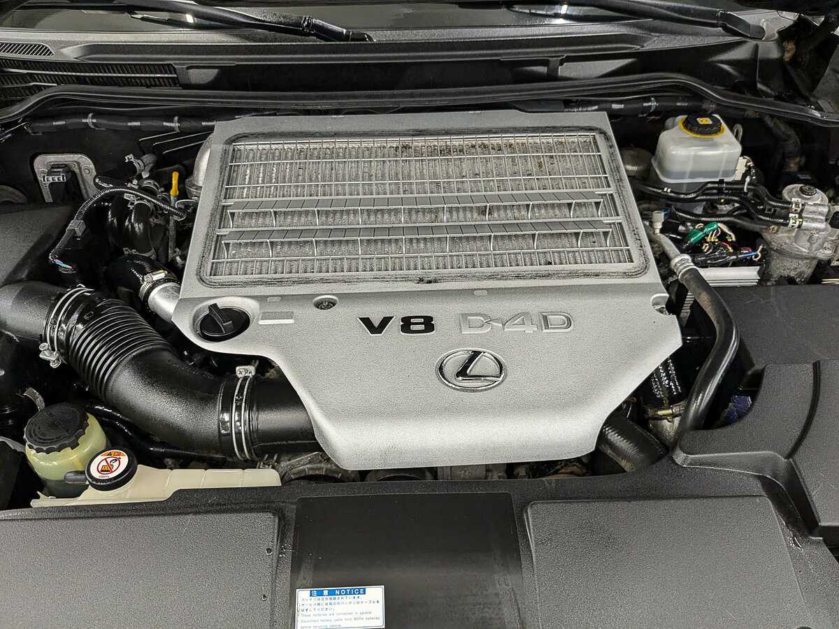 Купить Lexus LX с пробегом. Фото: #8