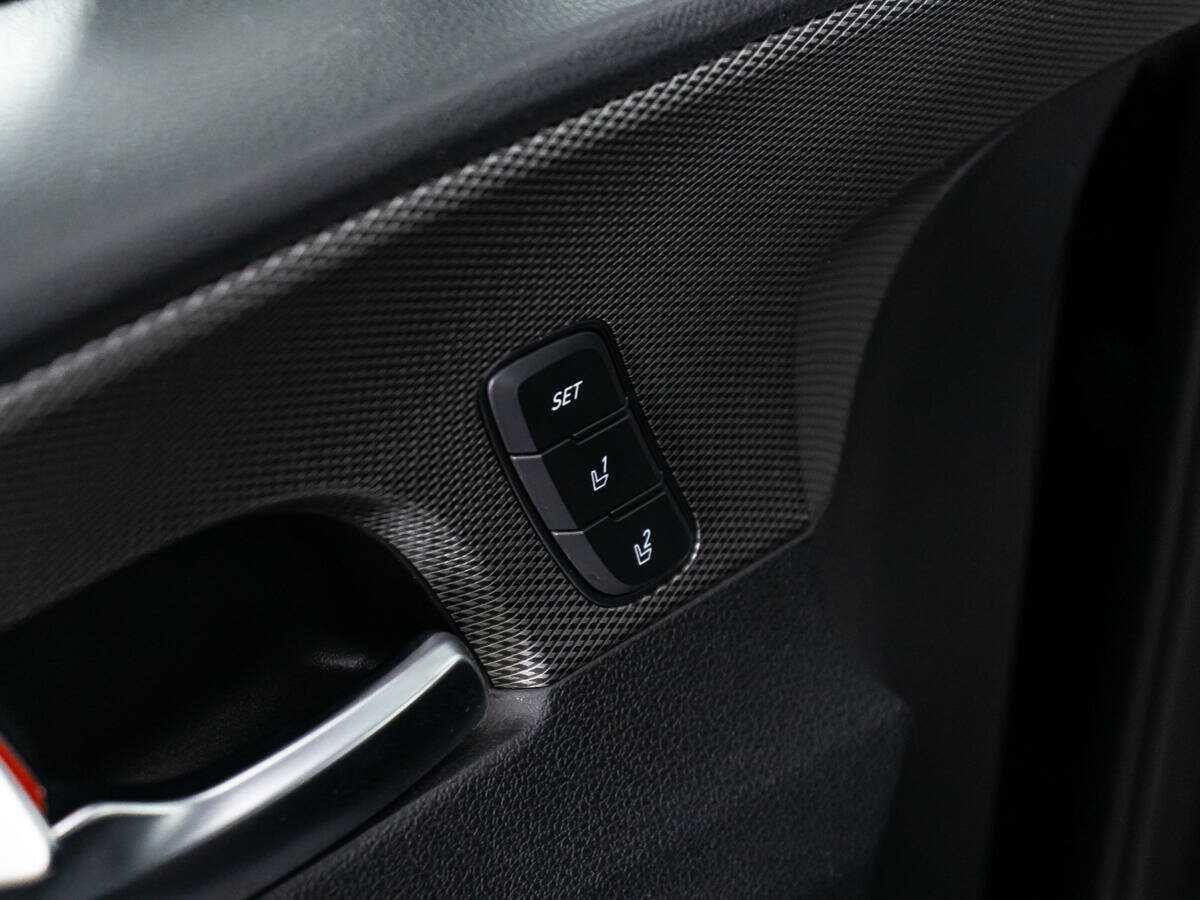 Купить Hyundai Santa Fe с пробегом. Фото: #18