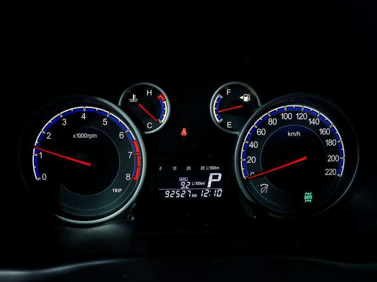 Купить Suzuki SX4 с пробегом. Фото: #15