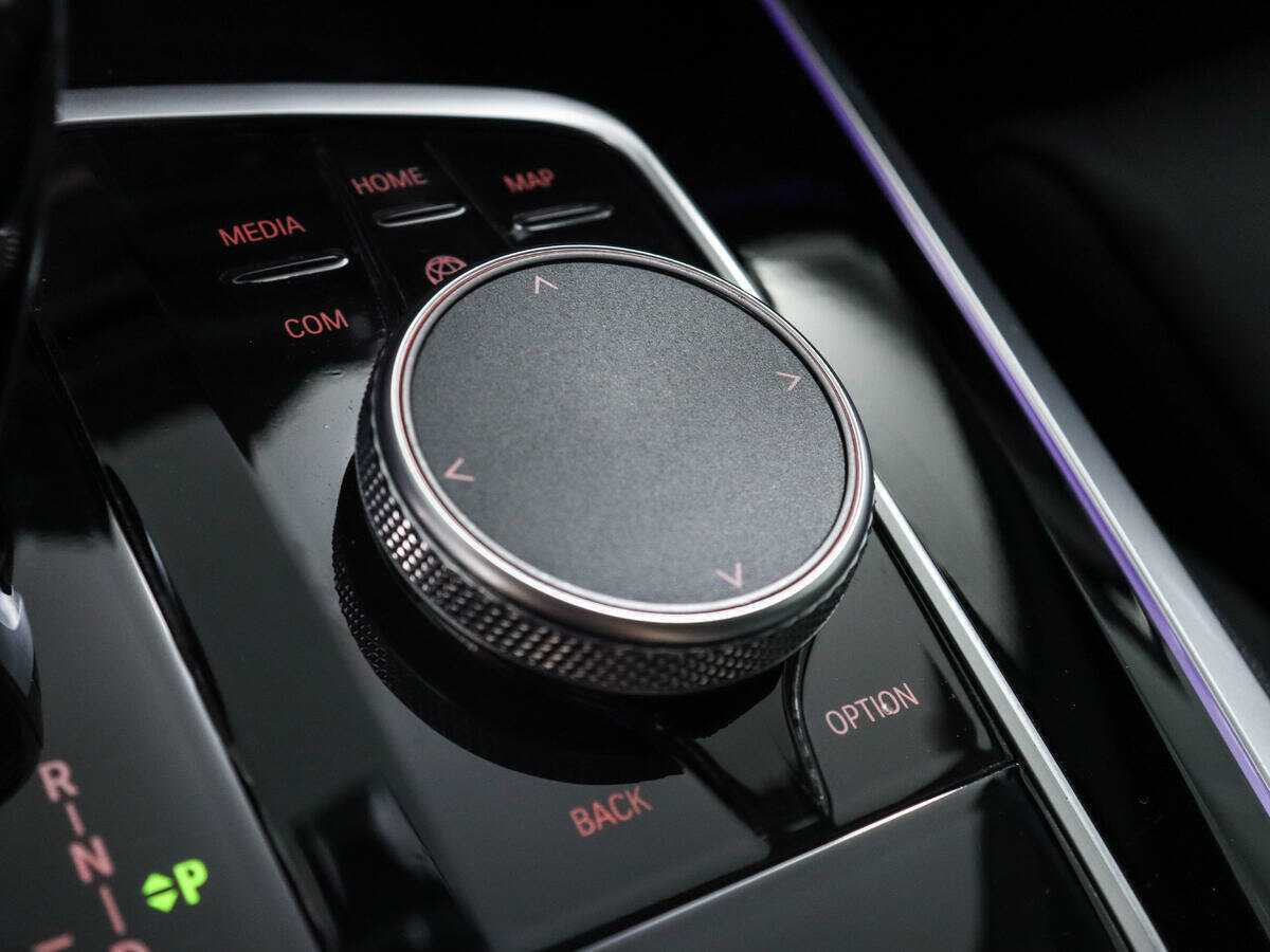 Купить BMW X5 с пробегом. Фото: #17