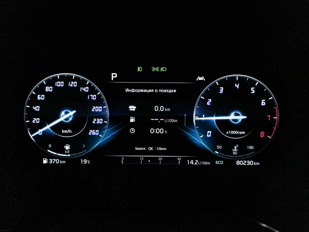 Купить Kia Sorento с пробегом. Фото: #11