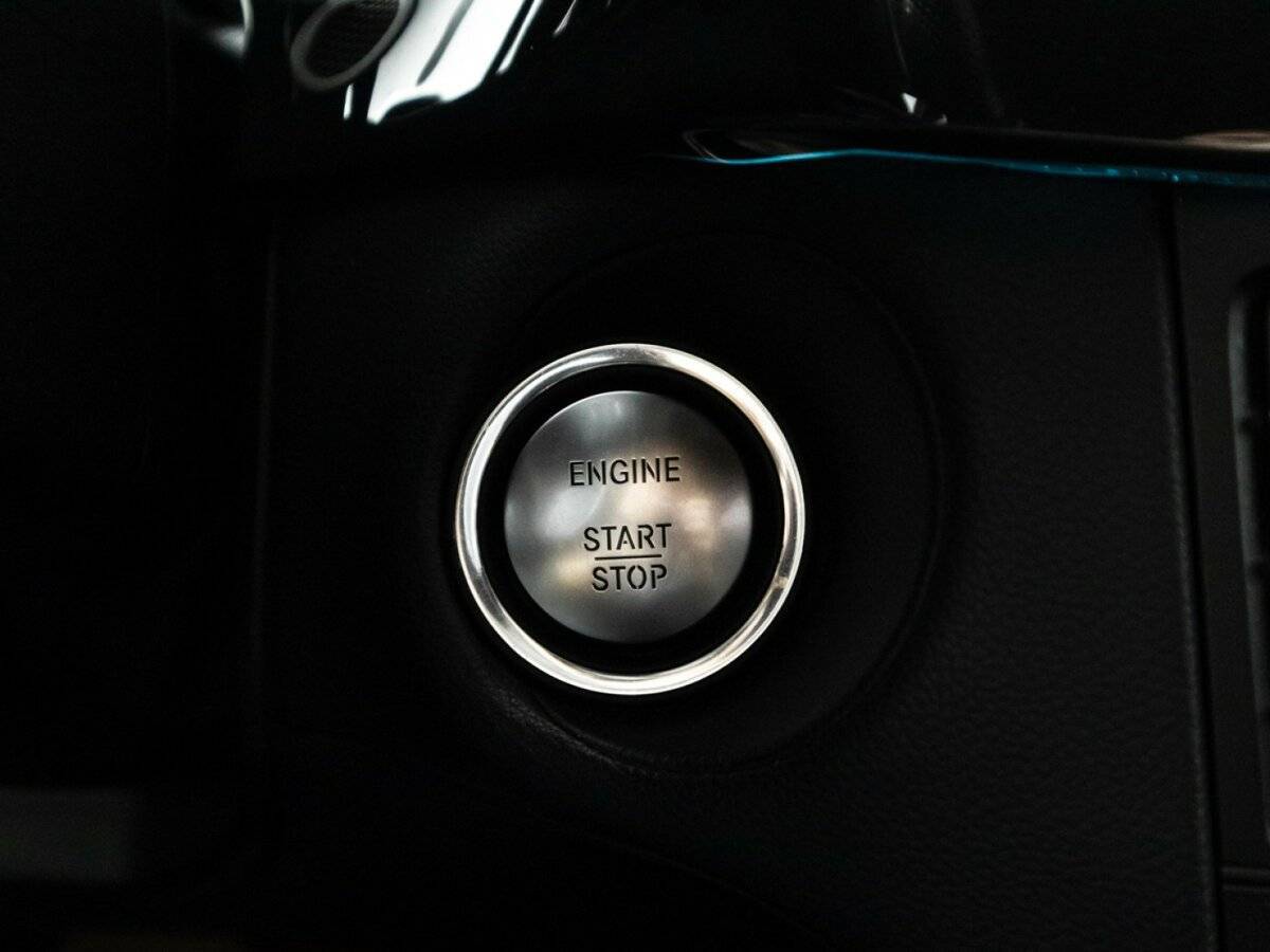 Купить Mercedes-Benz CLS с пробегом. Фото: #24