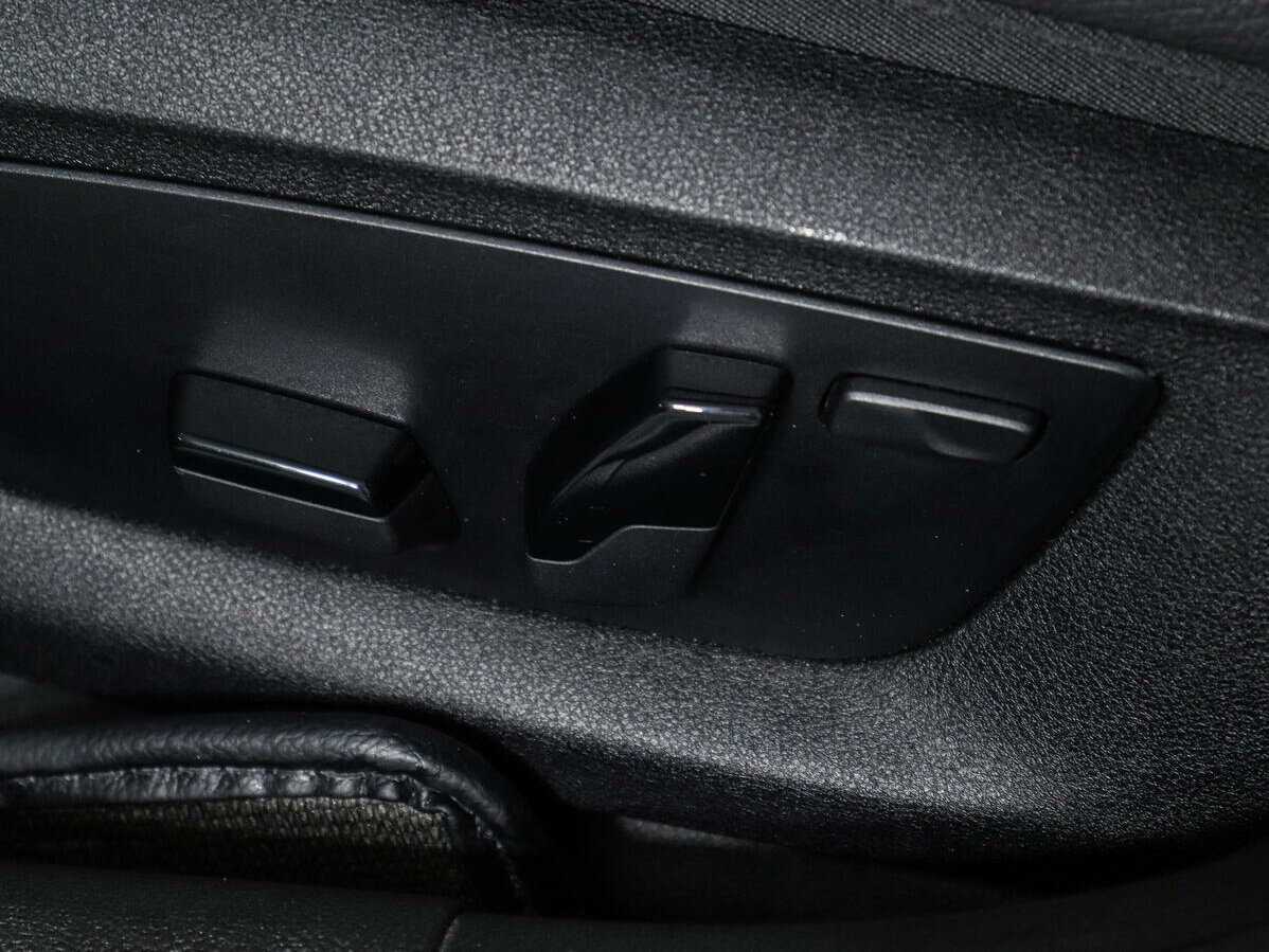 Купить BMW 5 серии с пробегом. Фото: #14