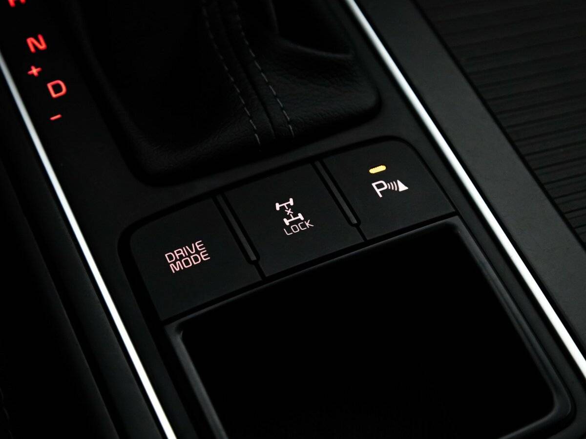 Купить Kia Sorento с пробегом. Фото: #12