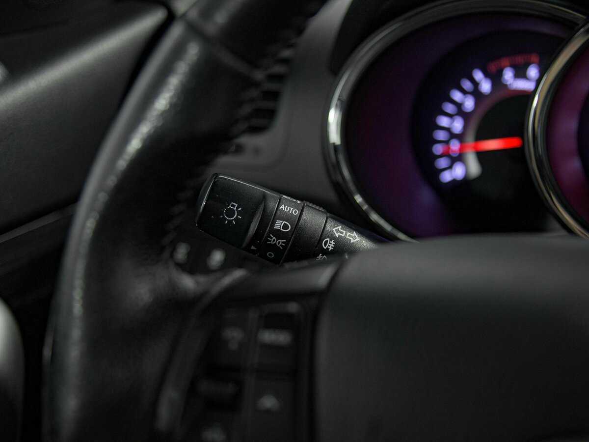 Купить Kia Sorento с пробегом. Фото: #6