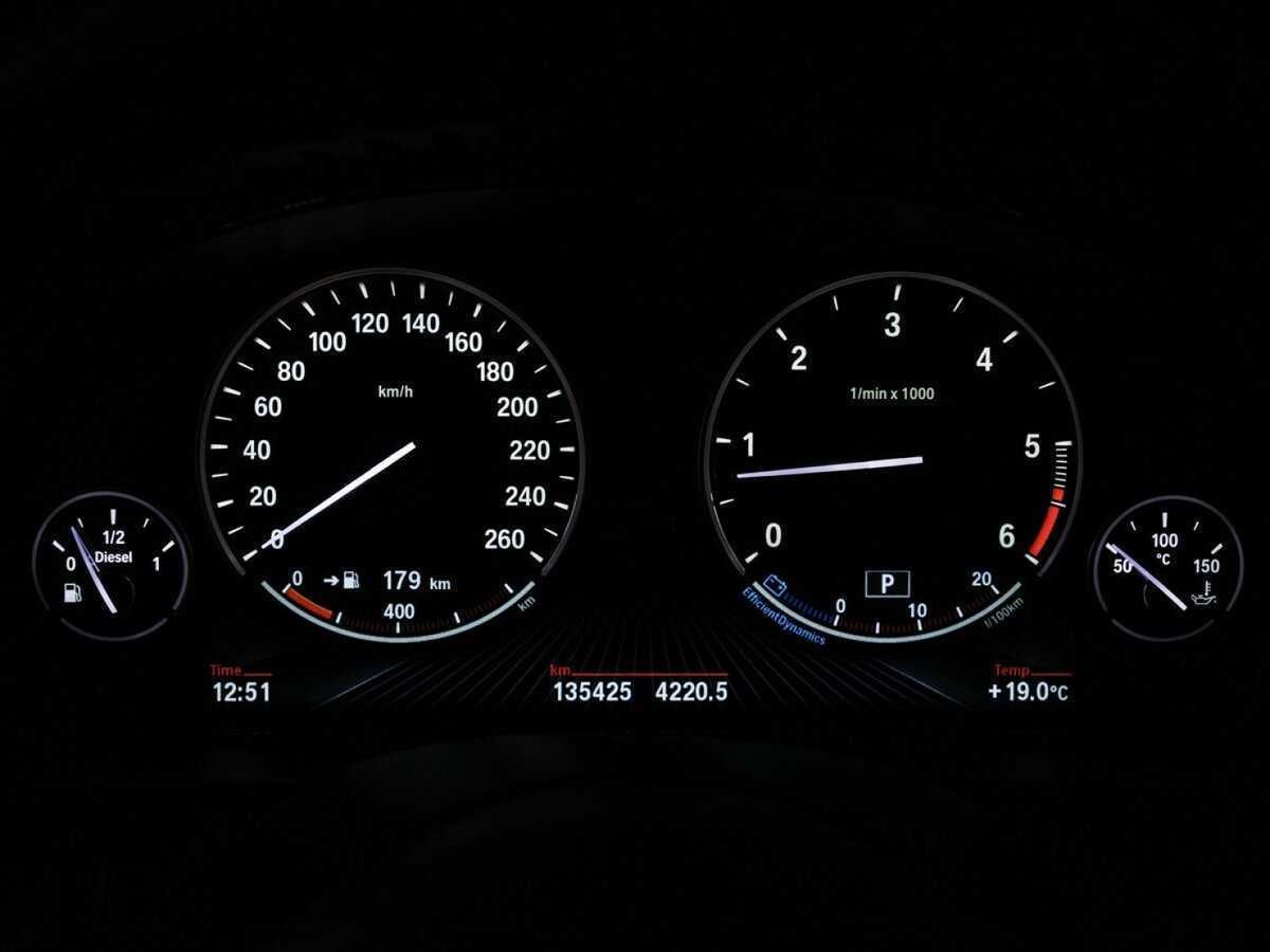 Купить BMW X5 с пробегом. Фото: #10