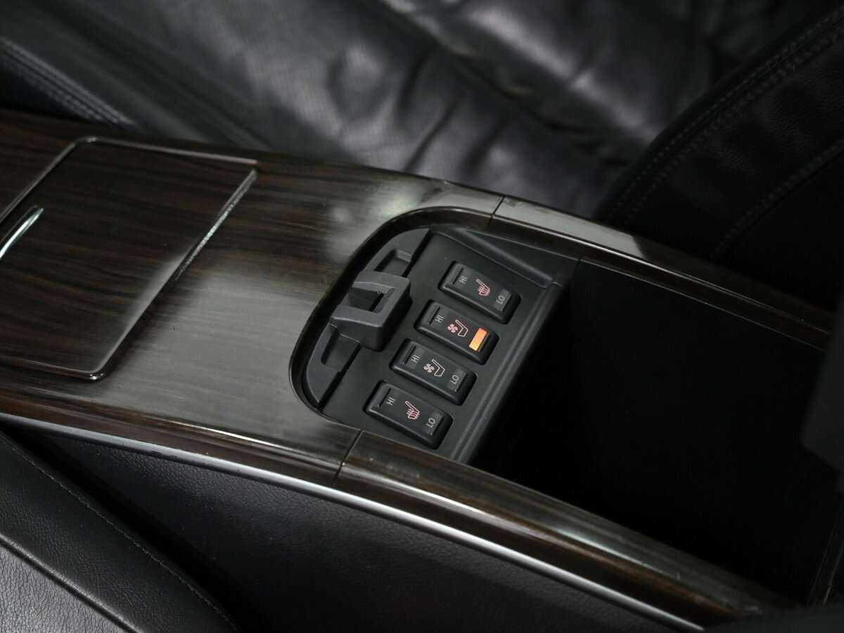 Купить Nissan Teana с пробегом. Фото: #13