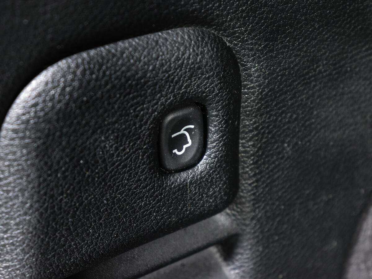 Купить Jeep Grand Cherokee с пробегом. Фото: #16