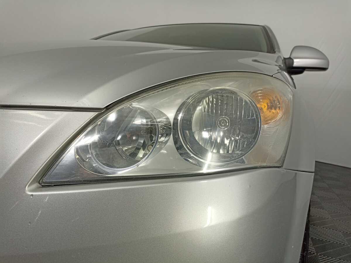 Купить Kia Ceed с пробегом. Фото: #16