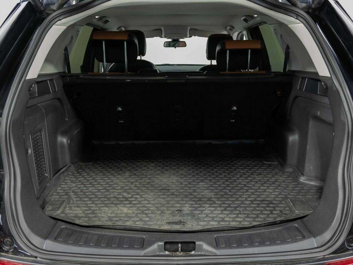 Купить Land Rover Discovery Sport с пробегом. Фото: #23