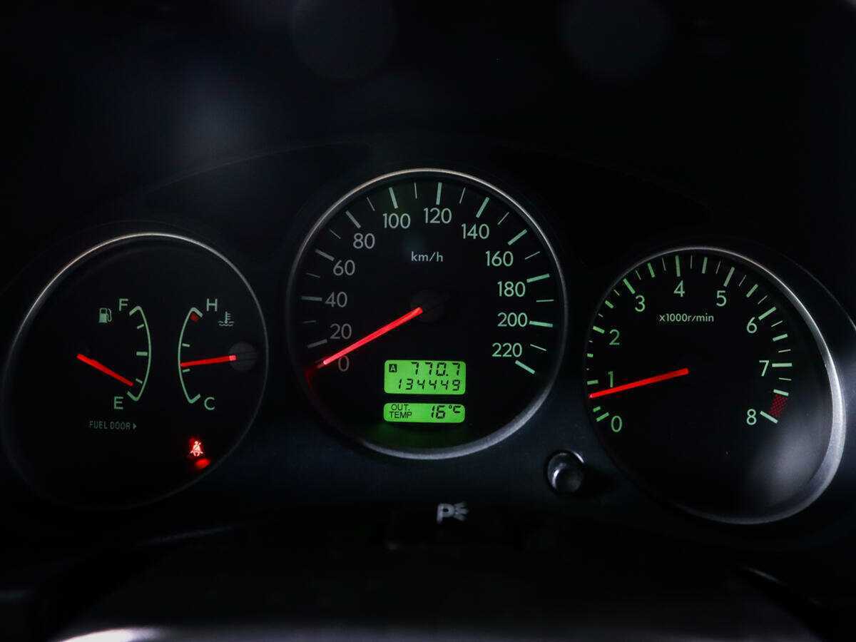 Купить Subaru Forester с пробегом. Фото: #8