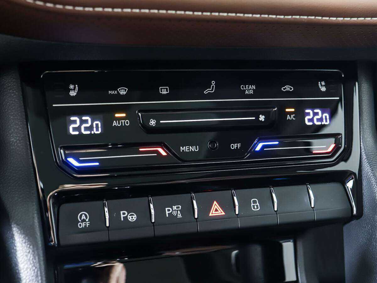 Купить Skoda Kodiaq с пробегом. Фото: #14