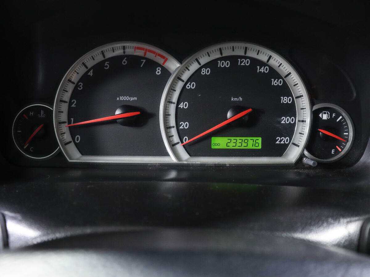 Купить Chevrolet Captiva с пробегом. Фото: #8
