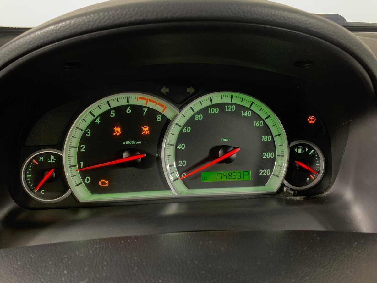 Купить Chevrolet Captiva с пробегом. Фото: #14