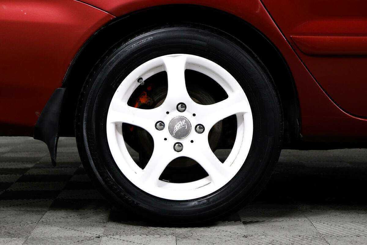 Купить Mitsubishi Lancer с пробегом. Фото: #13