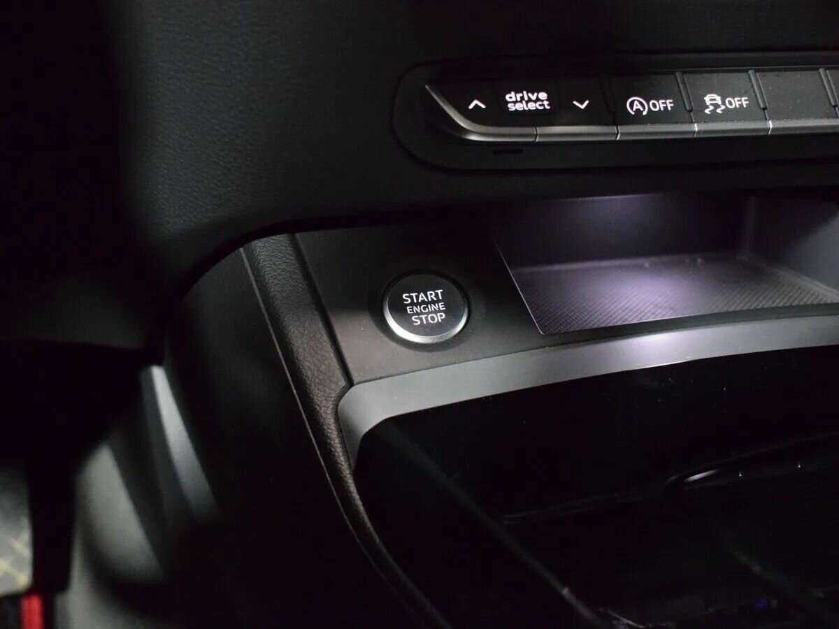 Купить Audi Q5 с пробегом. Фото: #24