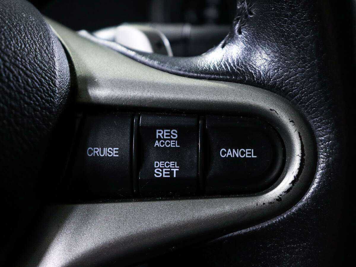 Купить Honda Civic с пробегом. Фото: #21
