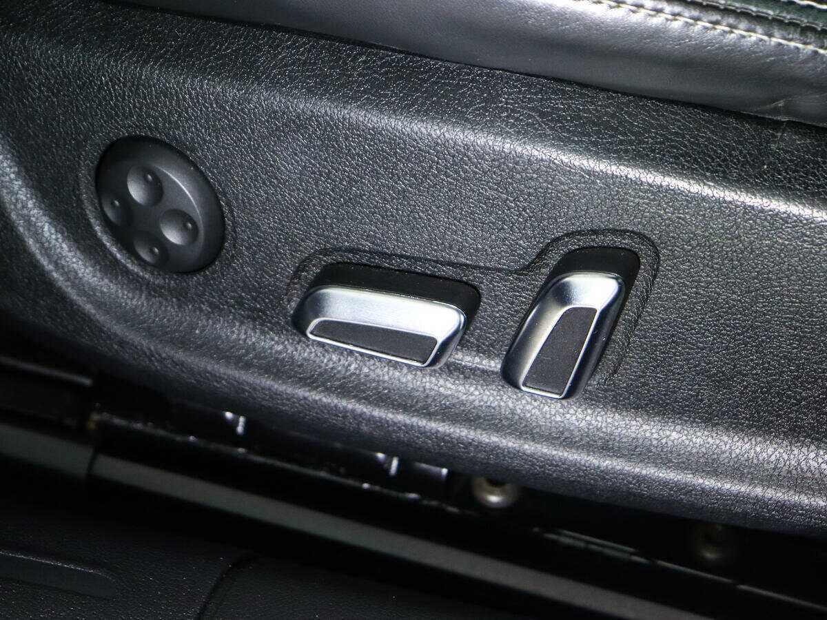 Купить Audi S5 с пробегом. Фото: #15