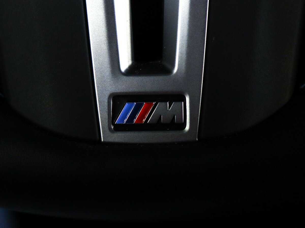 Купить BMW X7 с пробегом. Фото: #30