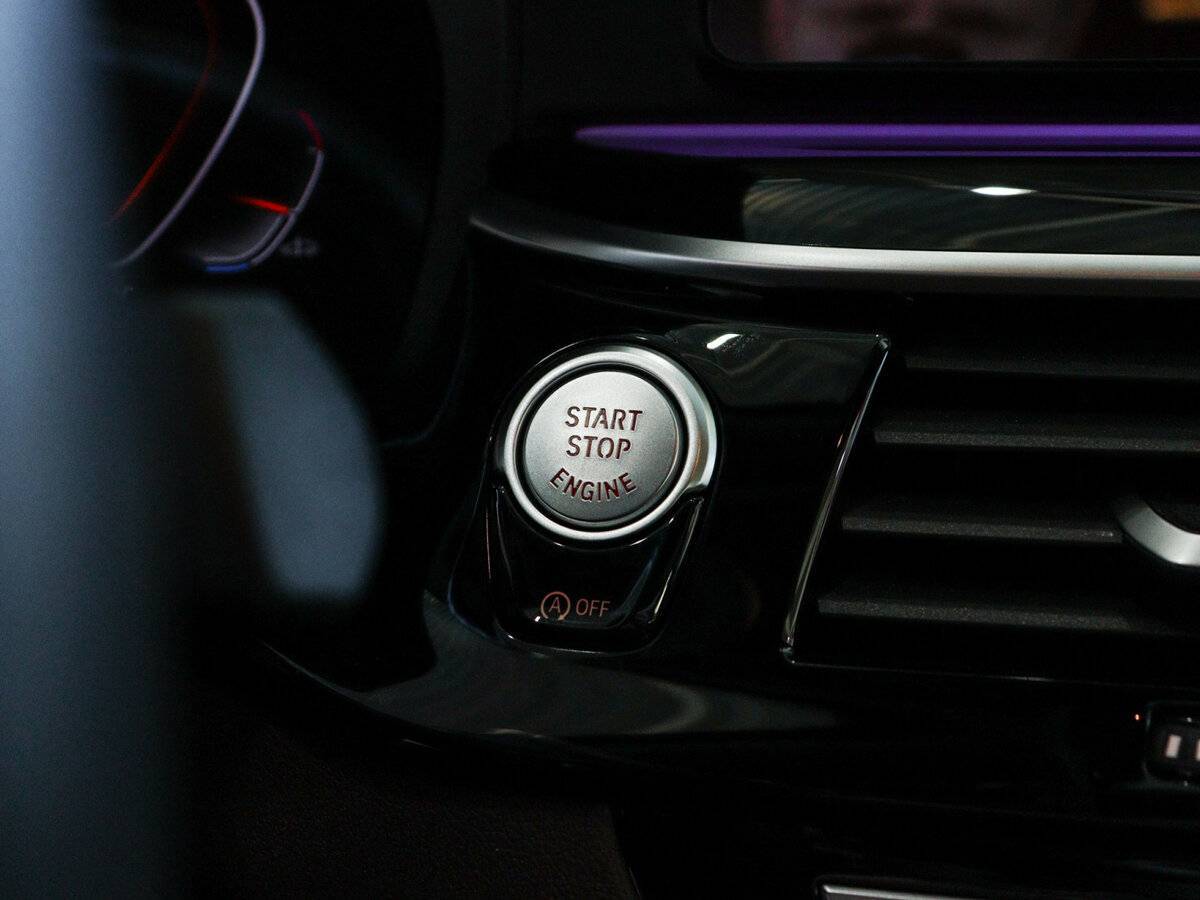 Купить BMW 5 серии с пробегом. Фото: #19