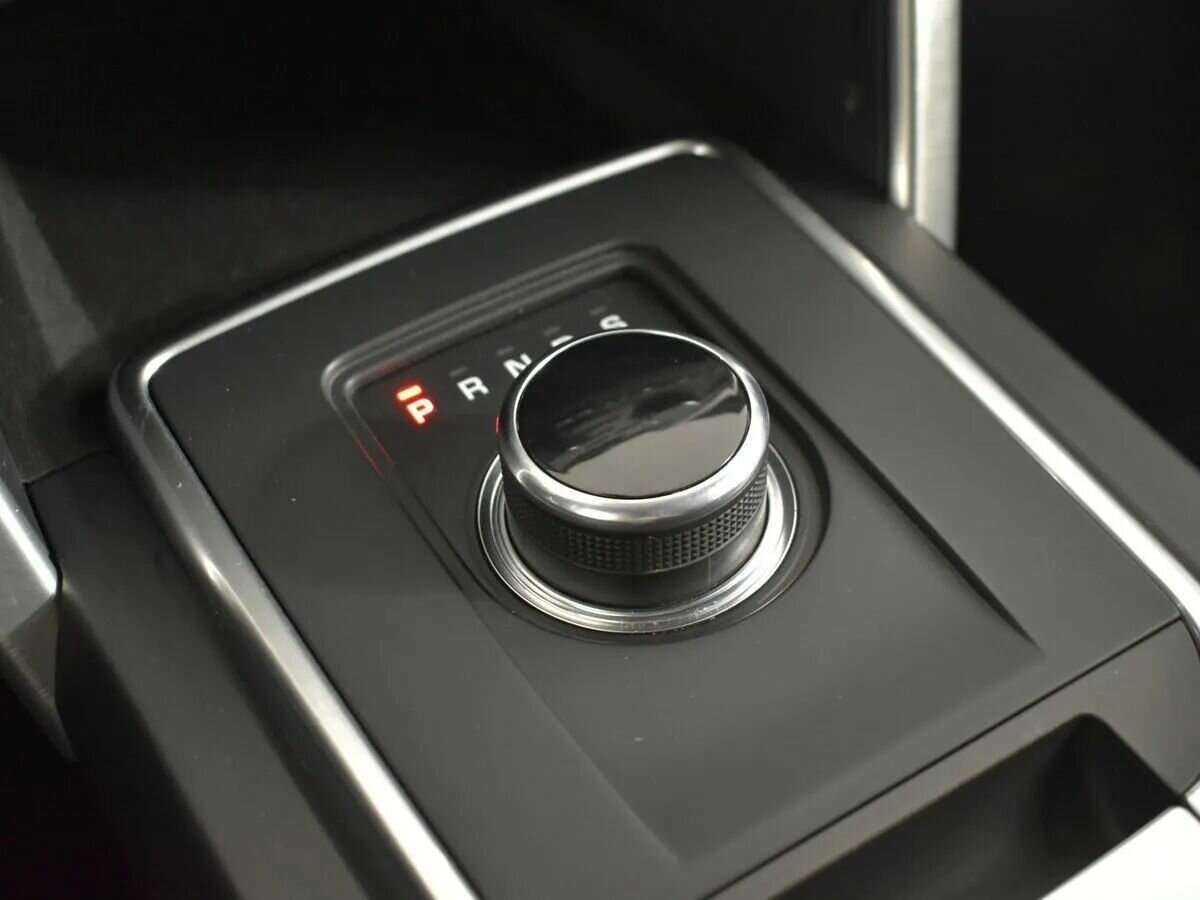 Купить Land Rover Discovery Sport с пробегом. Фото: #15