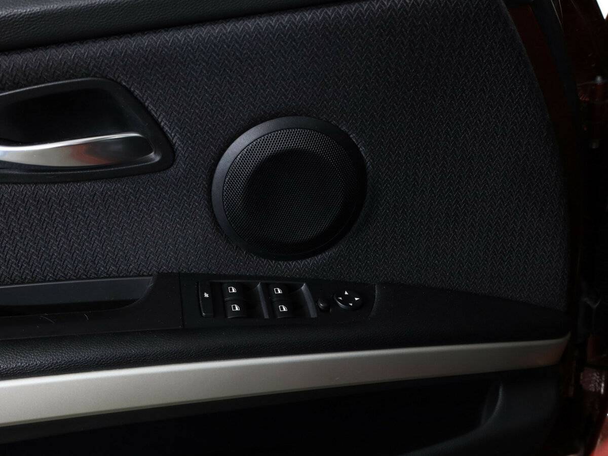 Купить BMW 3 серии с пробегом. Фото: #14