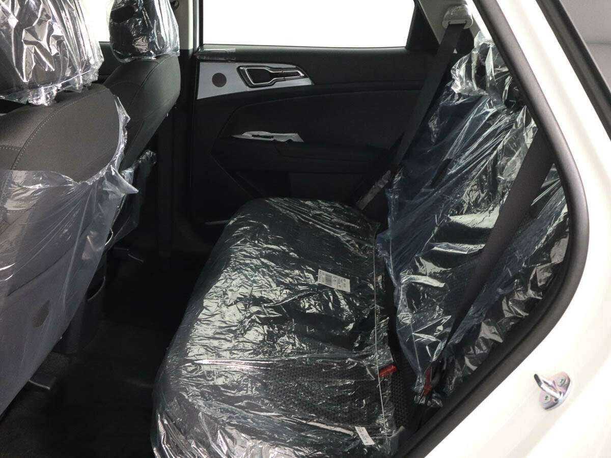 Купить Kia Sportage с пробегом. Фото: #8