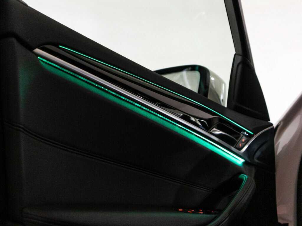 Купить BMW 5 серии с пробегом. Фото: #21