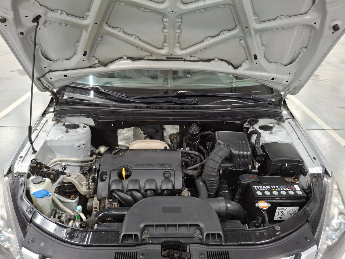 Купить Hyundai i30 с пробегом. Фото: #8